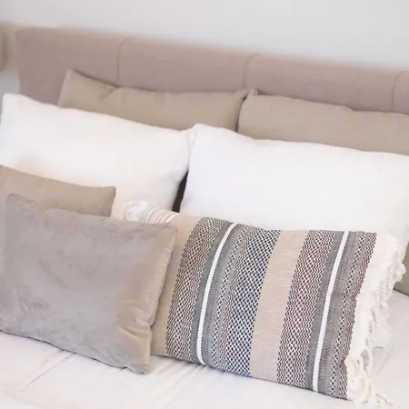 Sea View Z Dostepem Do Basenow,jacuzzi,strefy Saun - Pinea Pobierowo-sannel For Rent * Pobierowo